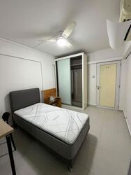 Blk 123 Bukit Merah Lane 1 (Bukit Merah), HDB 4 Rooms #587770871